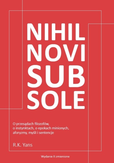 nihil_ii_okladka